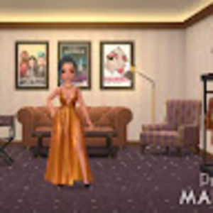 Meet your Posher, Mother